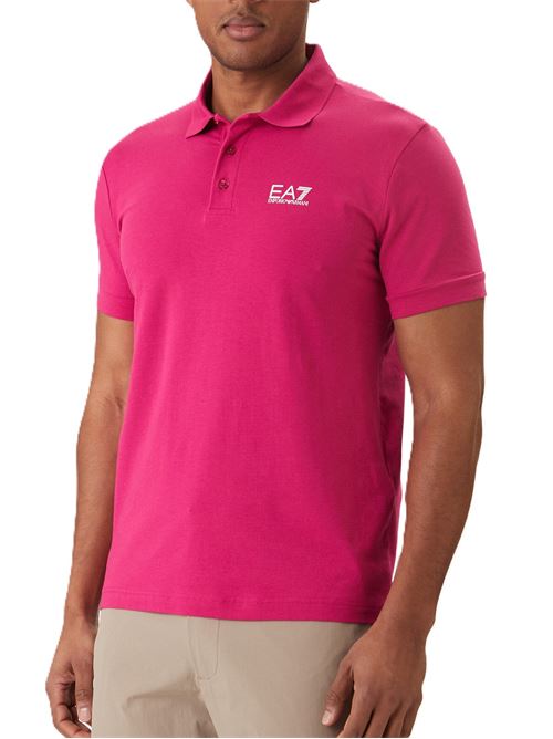  EMPORIO ARMANI EA7 | 8NPF14 PJVQZ/M4089